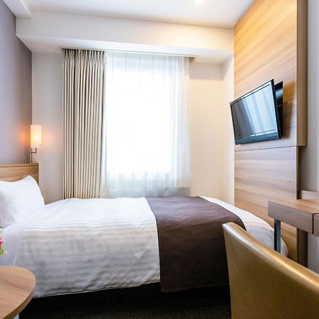 Choshi Plaza Hotel Exterior foto
