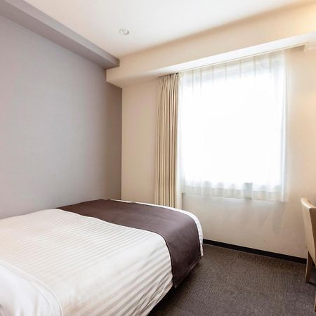 Choshi Plaza Hotel Exterior foto