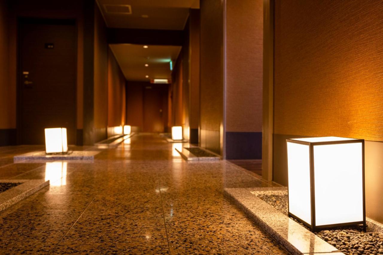 Choshi Plaza Hotel Exterior foto